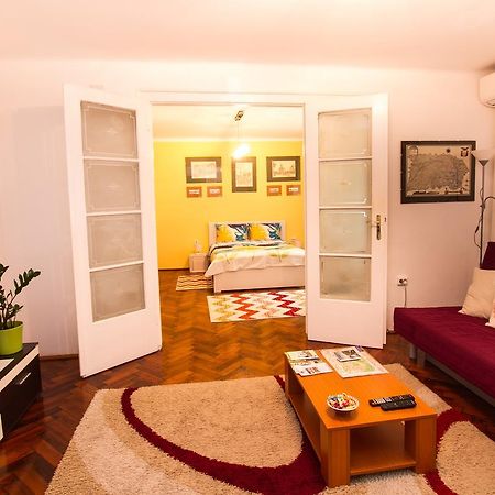 Apartament Bastion Тимишоара Екстериор снимка