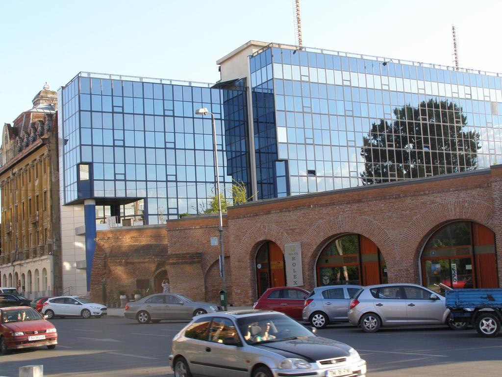 Apartament Bastion Тимишоара Стая снимка