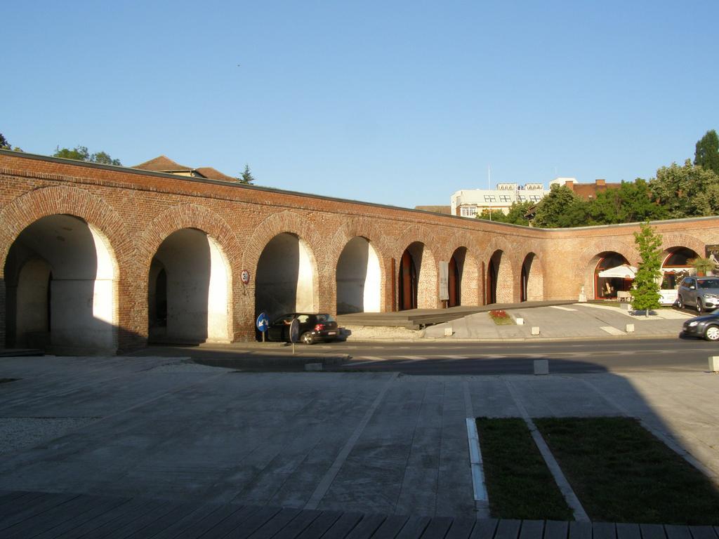 Apartament Bastion Тимишоара Стая снимка