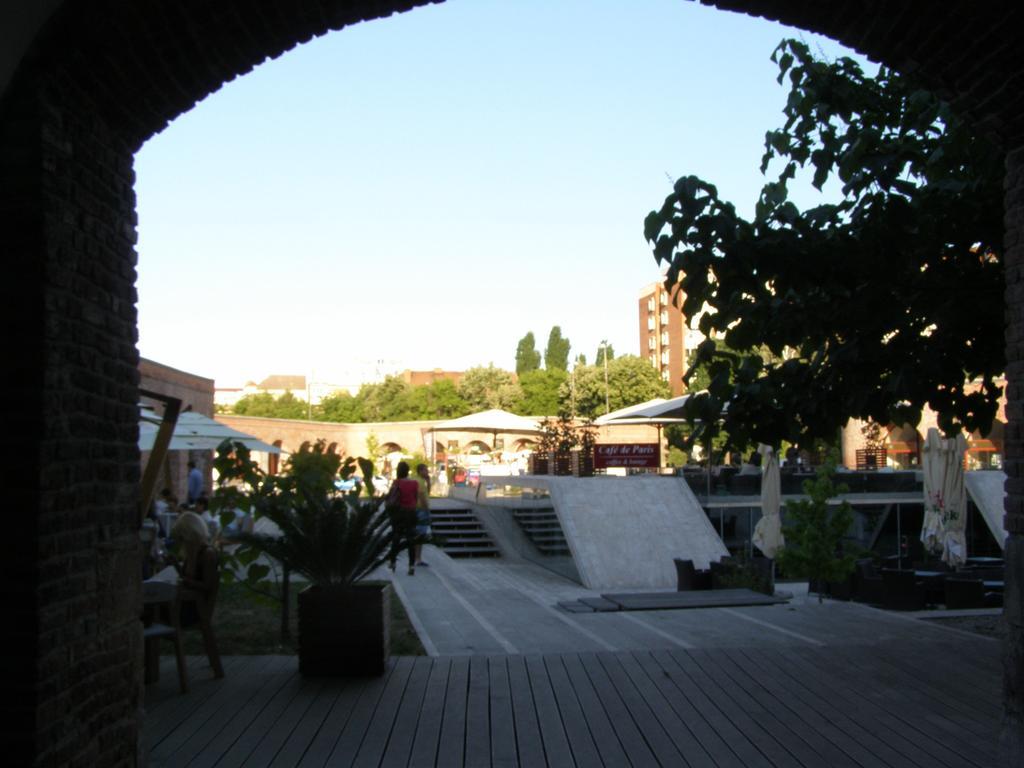 Apartament Bastion Тимишоара Стая снимка