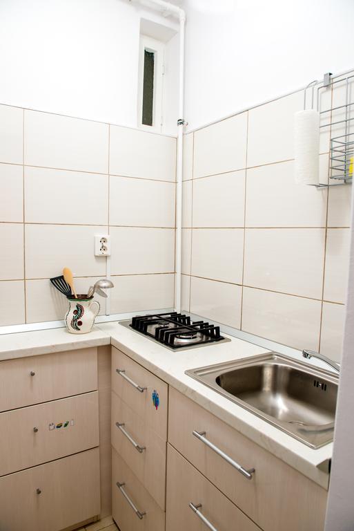 Apartament Bastion Тимишоара Екстериор снимка