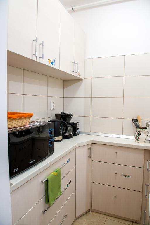 Apartament Bastion Тимишоара Екстериор снимка