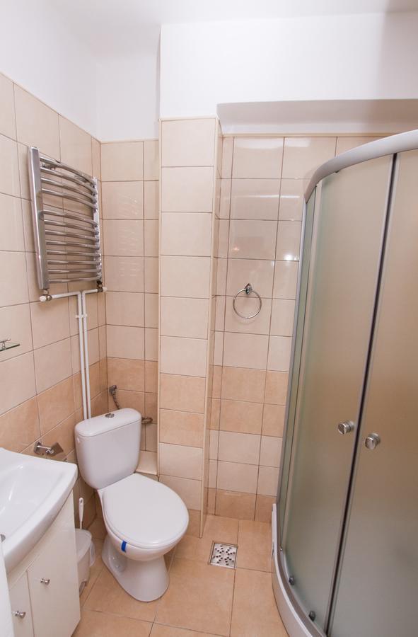 Apartament Bastion Тимишоара Екстериор снимка