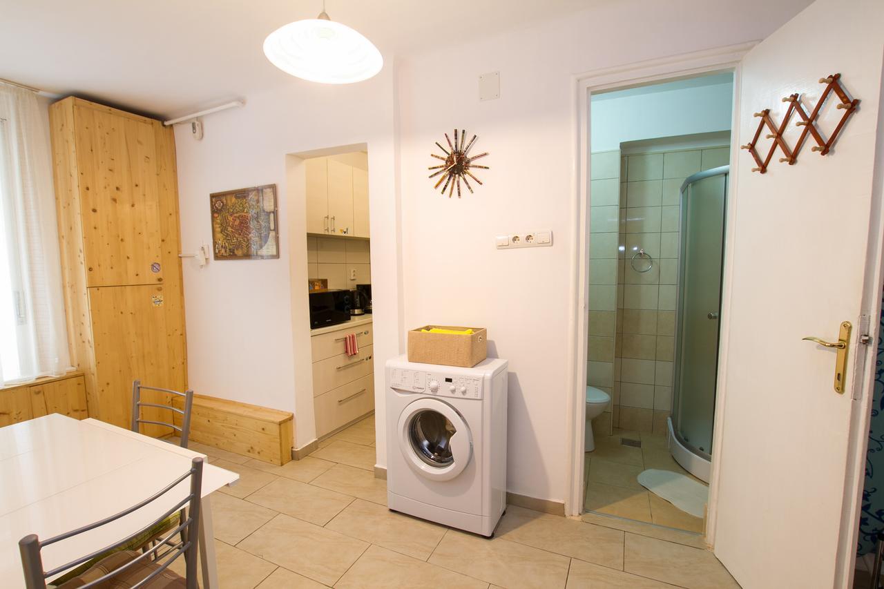 Apartament Bastion Тимишоара Екстериор снимка
