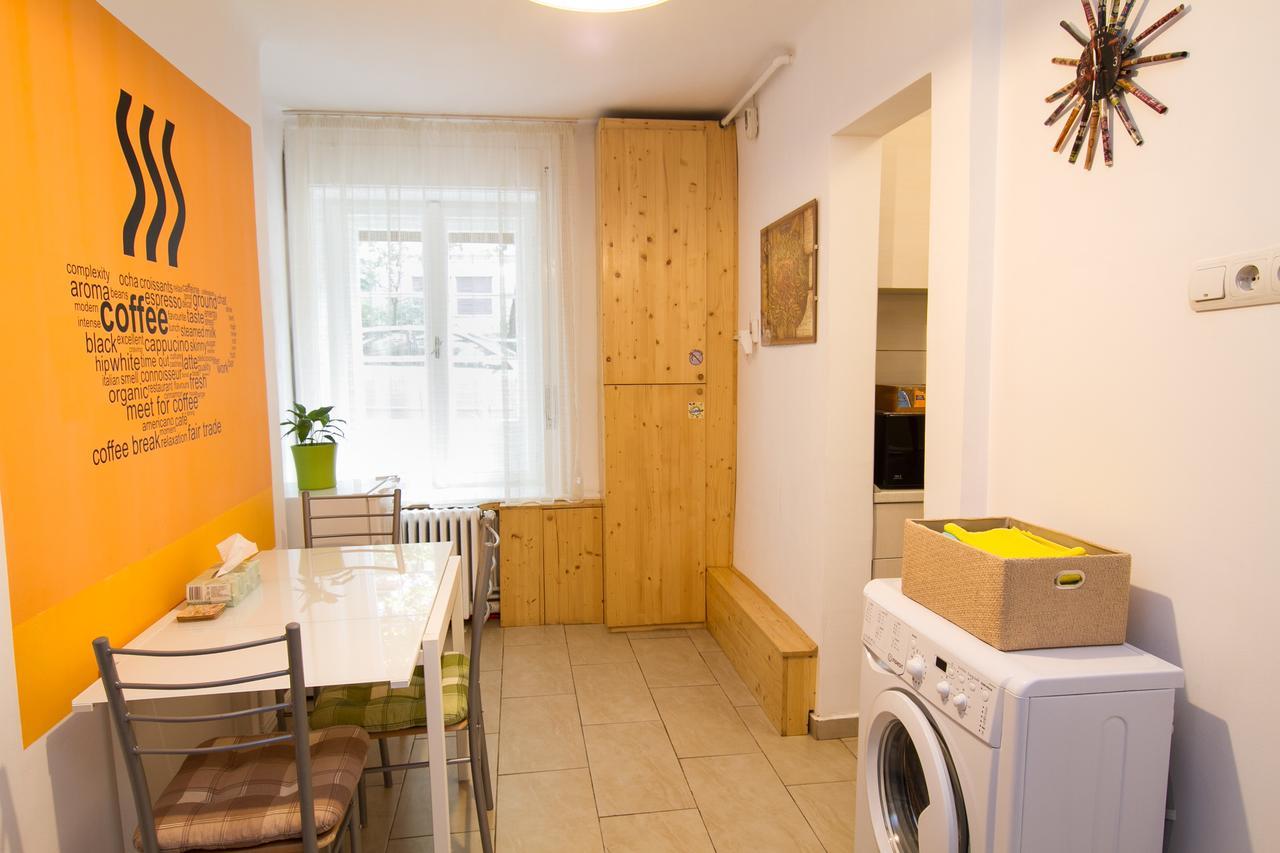 Apartament Bastion Тимишоара Екстериор снимка