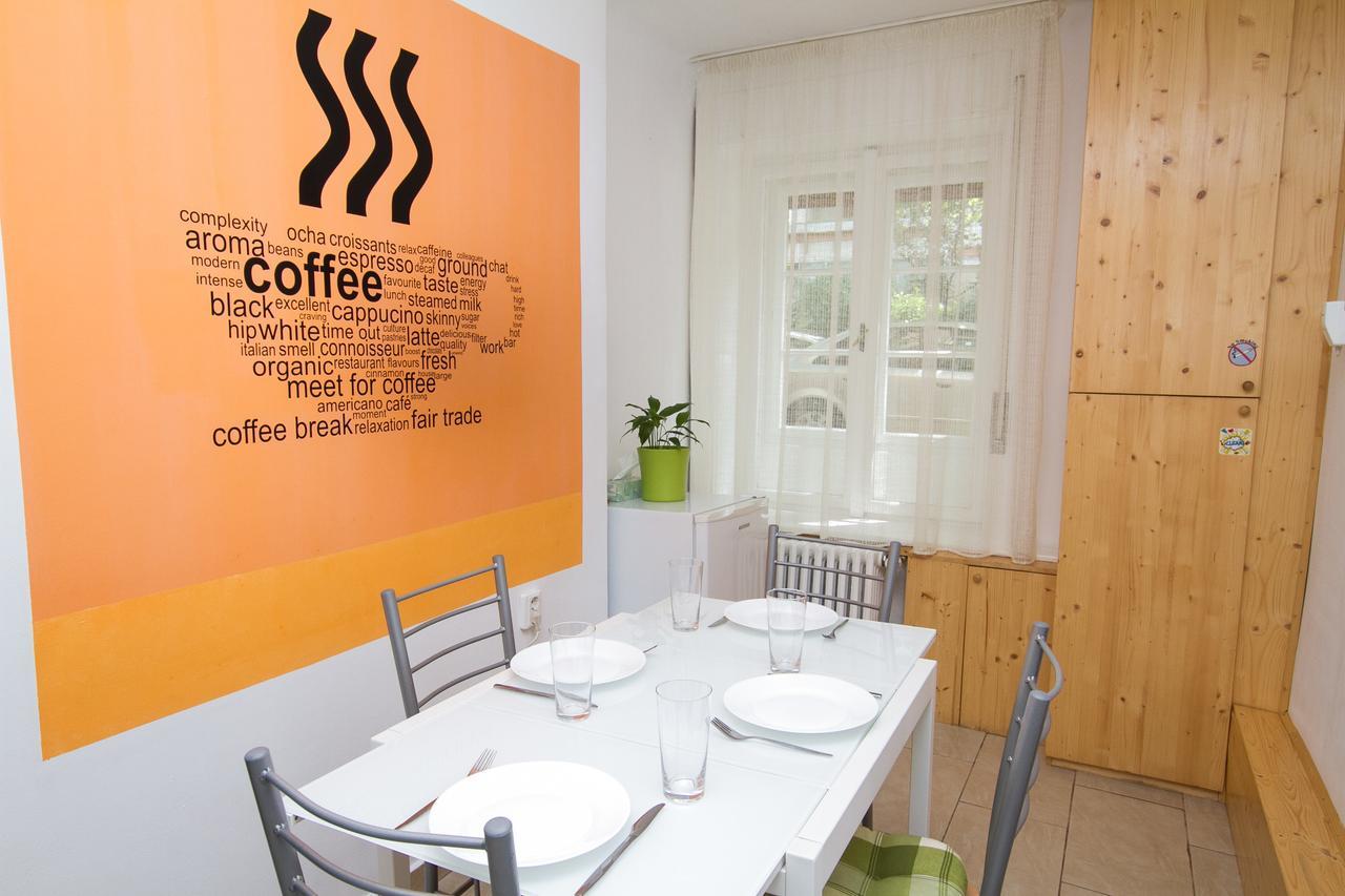 Apartament Bastion Тимишоара Екстериор снимка